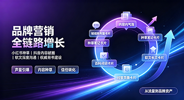 嘉兴品牌营销